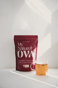 Tisane fertilité